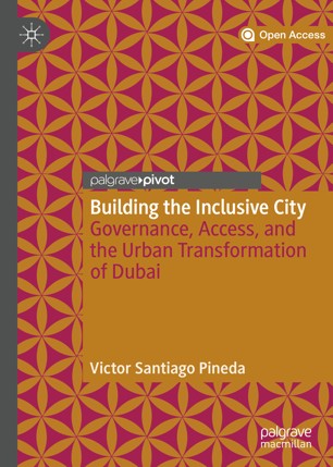 Building the Inclusive City