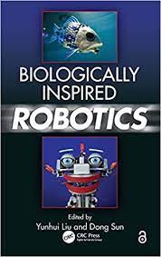 Biologically Inspired : Robotics