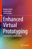 Enhanced Virtual Prototyping : Featuring RISC-V Case Studies
