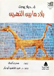 بلاد ما بين النهرين