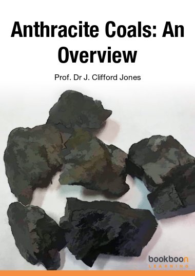 Anthracite Coals: An Overview