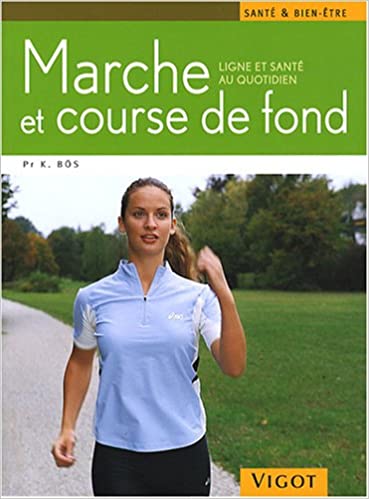 Marche et course de fond
