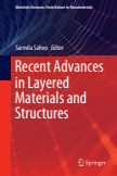 Recent Advances in Layered Materials and Structures