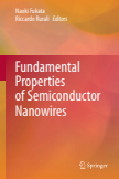 Fundamental Properties of Semiconductor Nanowires