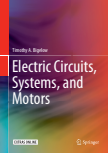 Electric Circuits, Systems, and Motors
