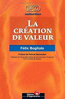 La création de valeur