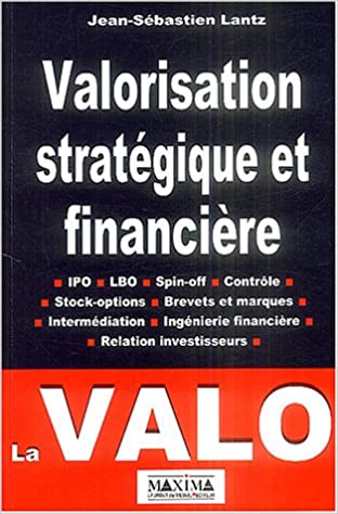 Valorisation financière et stratégique de projets