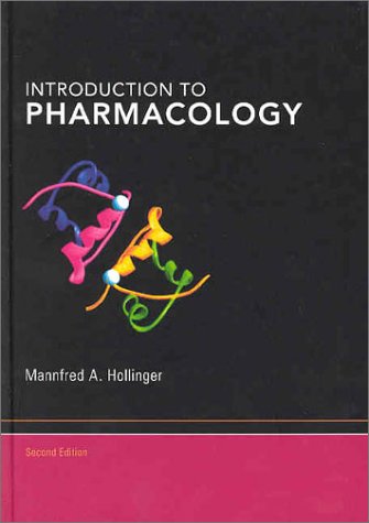 Modern Pharmacology with Clinical Applications
