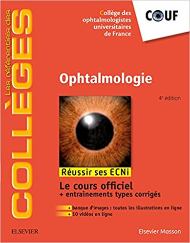 Ophtalmologie