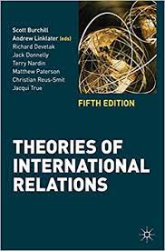 Theories of International Relations