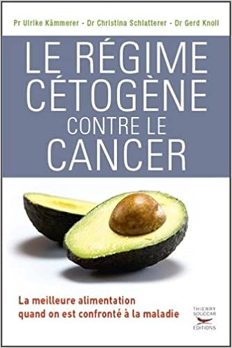 Le Régime cétogène contre le cancer