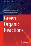 Green Organic Reactions