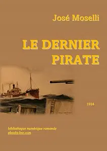 Le dernier Pirate