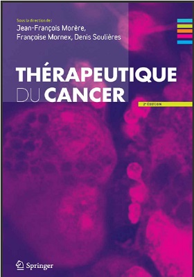 Thérapeutique du cancer