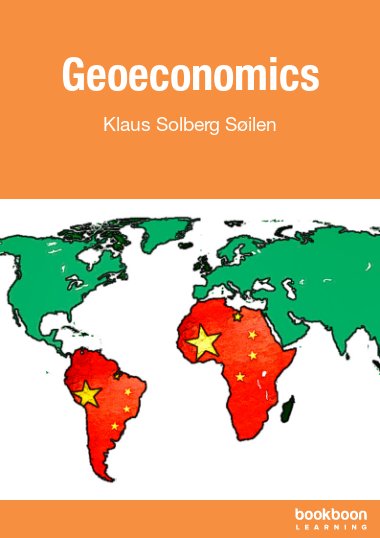 Geoeconomics
