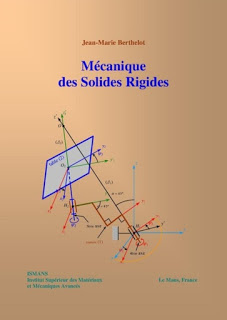 Mécanique des Solides Rigides