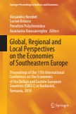 Global, Regional and Local Perspectives on the Economies of Southeastern Europe