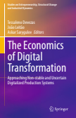 The Economics of Digital Transformation