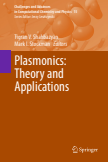 Plasmonics: Theory and Applications
