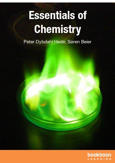 Essentials of Chemistry