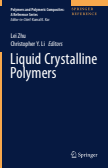 Liquid Crystalline Polymers