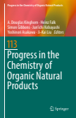 Progress in the Chemistry of Organic Natural Products 113
