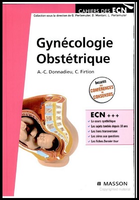Gynécologie-Obstétrique