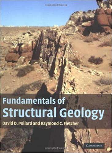 Fundamentals of Structural Geology