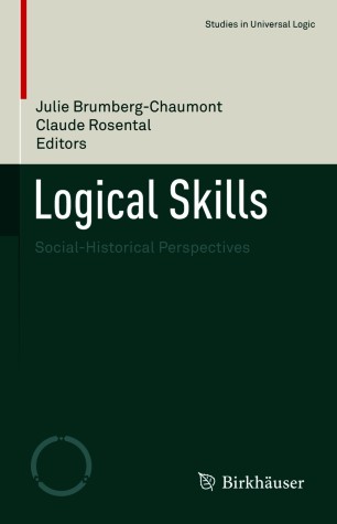 Logical Skills : Social-Historical Perspectives