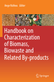 Handbook on Characterization of Biomass, Biowaste and Related By-products