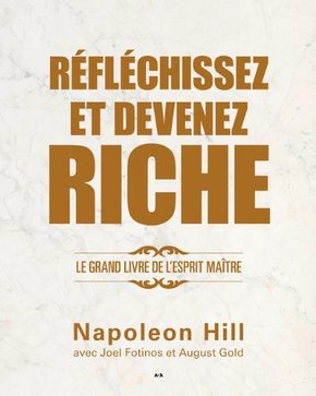 Réfléchissez et devenez riche