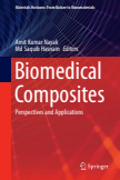 Biomedical Composites Perspectives and Applications