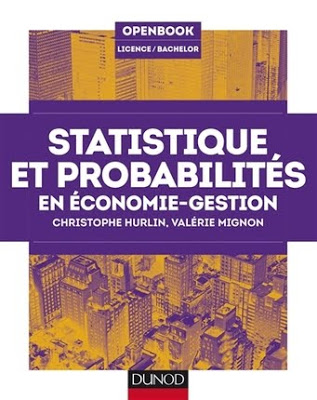 Statistique et probabilités en économie-gestion