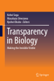 Transparency in Biology