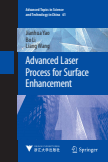 Advanced Laser Process for Surface Enhancement