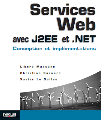 Services Web avec J2EE et .NET