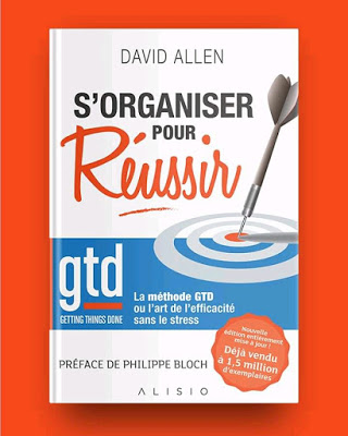 S’organiser pour Réussir