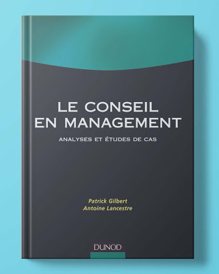le conseil  en management  analyses et études de cas