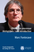 Chimie des processus biologiques : une introduction