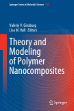 Theory and Modeling of Polymer Nanocomposites