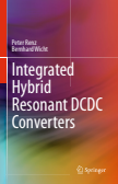 Integrated Hybrid Resonant DCDC Converters