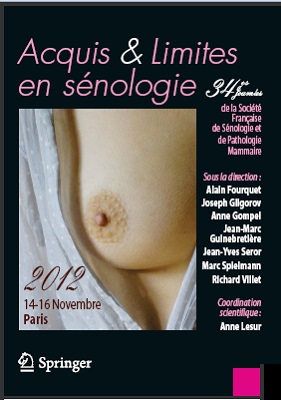 Acquis et limites en sénologie