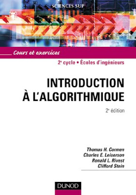 Introduction à l'algorithmique Cours et exercices
