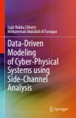 Data-Driven Modeling of Cyber-Physical Systems using Side-Channel Analysis