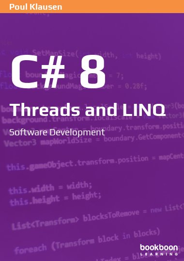 C# 8: Threads and LINQ Software Development