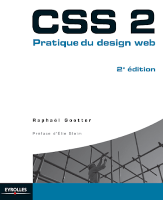 CSS 2 Pratique du design web