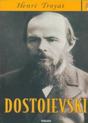 دوستويفسكي حياته أعماله