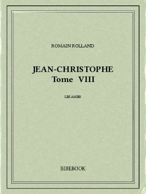 Jean-Christophe VIII