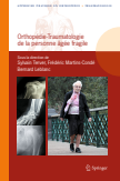 Orthopédie-traumatologie de la personne âgée fragile