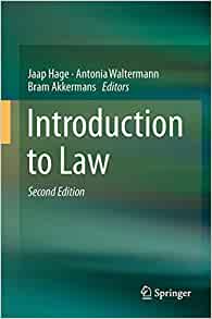 Introduction to Law